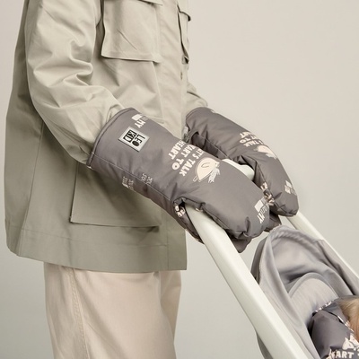 Leokid Rukavice Soul Mate – Sleviste.cz