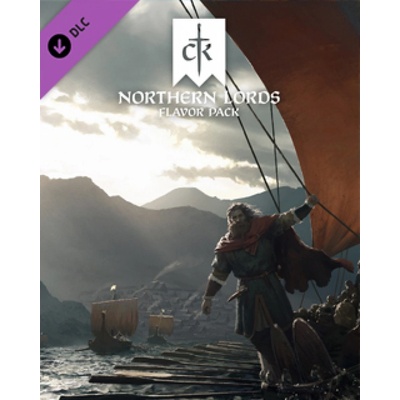 Crusader Kings 3 Northern Lords
