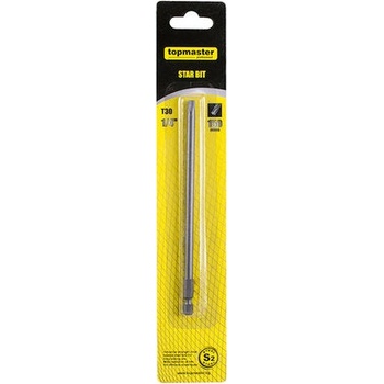 Topmaster НАКРАЙНИК 1/4 t30 l 150 mm topmaster (3800972002845)