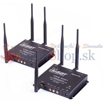 Camsat CDS5021