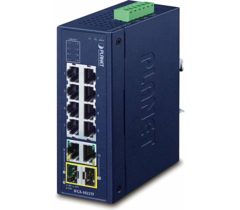 Planet IFGS-1022TF