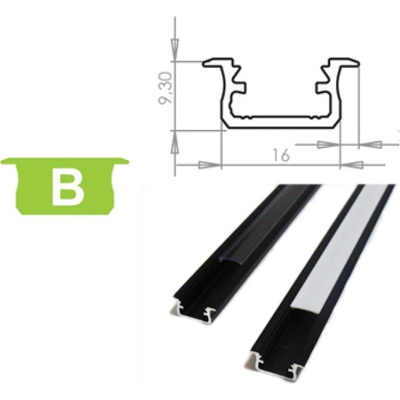 LEDLabs LMB33 3 m