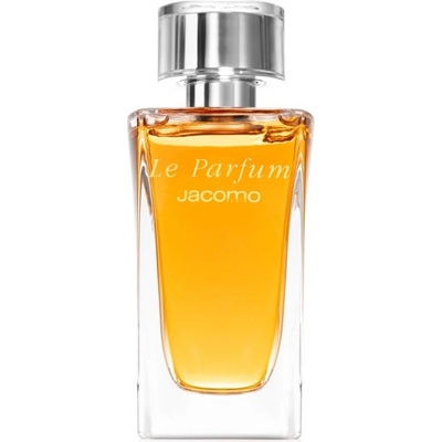 Jacomo Le Parfum parfémovaná voda dámská 100 ml