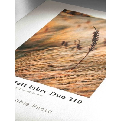 Hahnemuhle A 4 210 g 25 Sheets
