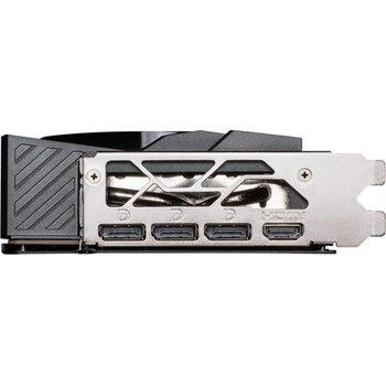 Image 1 of MSI GeForce RTX 5070 GAMING TRIO OC 12GB GDDR7 192bit (GeForce RTX 5070 12G GAMING TRIO OC)