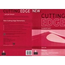 New Cutting Edge elementary Workbook with key - Moor P.,Cunningham S.,Eales F.