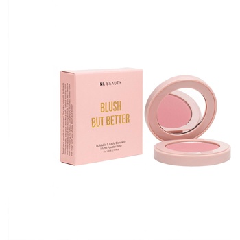 NL Beauty Руж BLUSH BUT BETTER NL Beauty (760732)