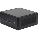 ASRock Industrial NUC BOX-155H barebone (90PXGC90-P0EAY101)