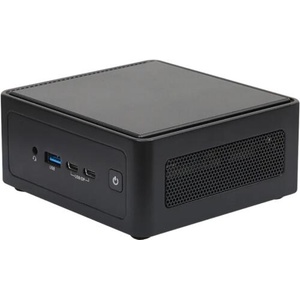 ASRock Industrial NUC BOX-155H barebone (90PXGC90-P0EAY101)