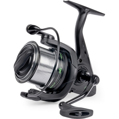 Korum Zelos Distance Reel 6000