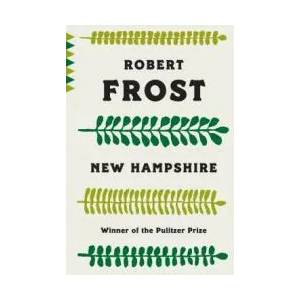 New Hampshire | Robert Frost (ISBN: 9780525565345)