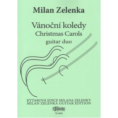 Vánoční koledy