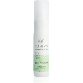 Wella Elements Renewing Leave-In Spray 150 ml