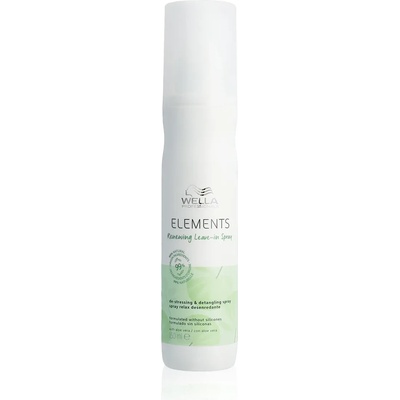Wella Elements Renewing Leave-In Spray 150 ml