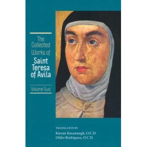 Collected Works of St. Teresa of Avila | Kieran Kavanaugh, Otilio Rodriquez (1980)