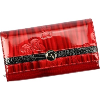 Cavaldi dámska peňaženka H20 2 DBF červená