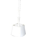 Merida WC souprava plastová