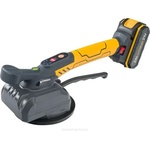 POWERMAT Акумулаторна вибрираща вендуза за плочки Powermat PM-APWDP-80T/ 21V/ 2x2Ah (PM-APWDP-80T)