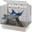 Ferplast Клетка за фретка FURET PLUS - 78x48x70см