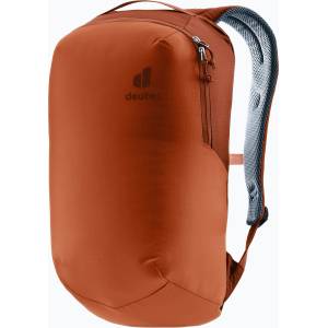 Deuter Градска раница deuter Yort 15 l copper/oak