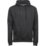 TEE JAYS tj5430 / Мъжки суичър с качулка - черен s (18543000201)