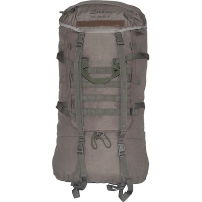 Berghaus Трекинг раница Berghaus FLT Titan 60 FA IR Walking backpack - Stone Grey Olive - размер 3 (505-0886-0112)