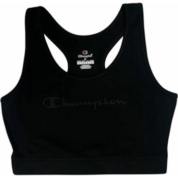 Champion Спортен Сутиен Champion Черен (S64189405)