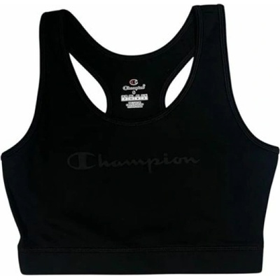 Champion Спортен Сутиен Champion Черен (S64189405)