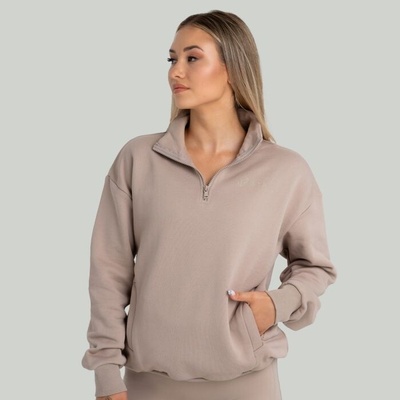 GymBeam STRIX Taupe