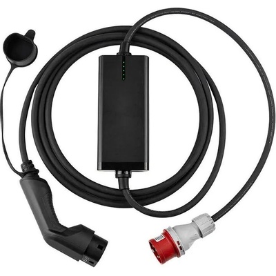 Besen 11kW мобилно зарядно устройство за електромобили, 5m кабел (BS-BN60)