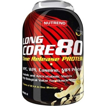 NUTREND LONG CORE 80 2200 g