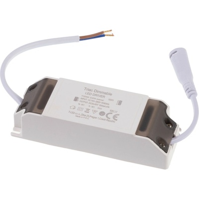 Stmívatelný zdroj pro 24W panel