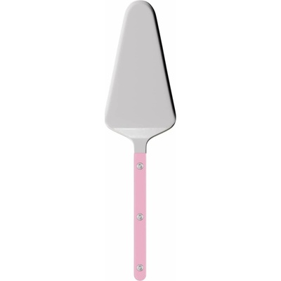 SABRE PARIS Servírovacia lopatka na tortu Bistrot Brillant – Pink