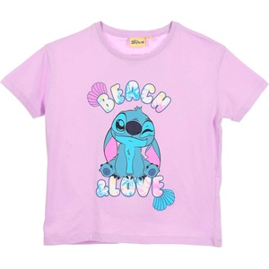 Kids movie heroes Тениска Lilo&Stitch - sportdepot - 13,93 лв