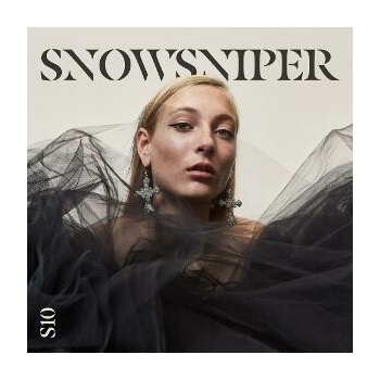 S10 - SNOWSNIPER Vinyl