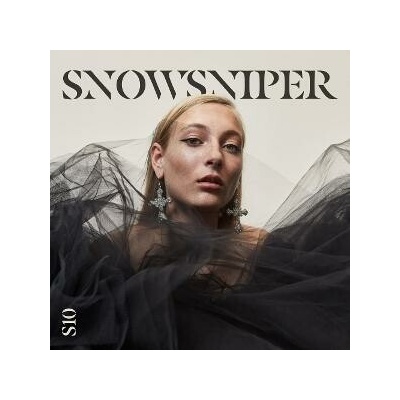 S10 - SNOWSNIPER Vinyl