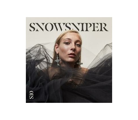 S10 - SNOWSNIPER Vinyl