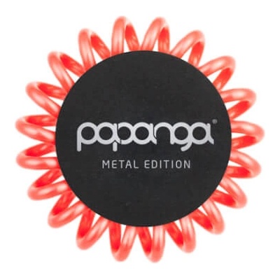 Papanga Metallic Coral (small)