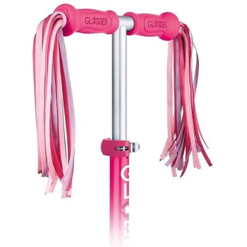 Globber Ленти FANTASY Pink (531-110)