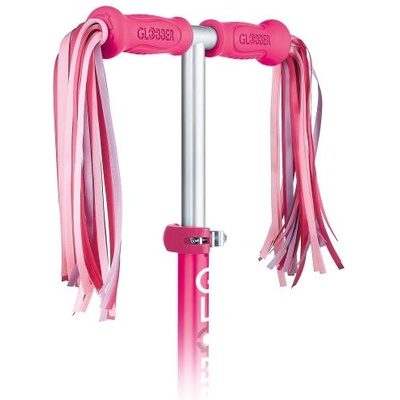 Globber Ленти FANTASY Pink (531-110)