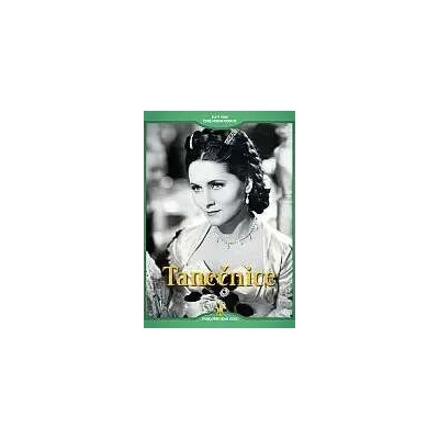 Tanečnice DVD