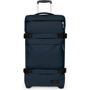 EASTPAK Куфар с колела Eastpak Transit'r Plus L Luggage - Tarp Navy - размер 115 l (510-7268-0411)