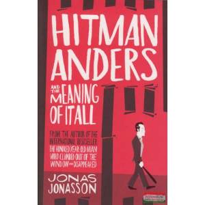 Hitman Anders and the Meaning of It All (0000)