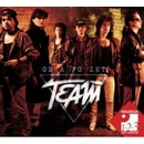 TEAM OD A PO ZET /BEST CD