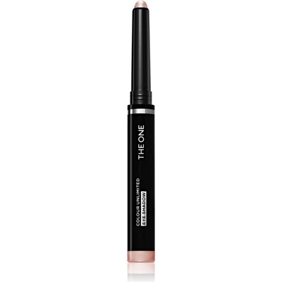 Oriflame The One Colour Unlimited očné tiene v tyčinke Sunset Radiance 1,2 g