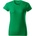 MALFINI Malfini basic free f34 / Дамска тениска - средно зелена xs (f341612)