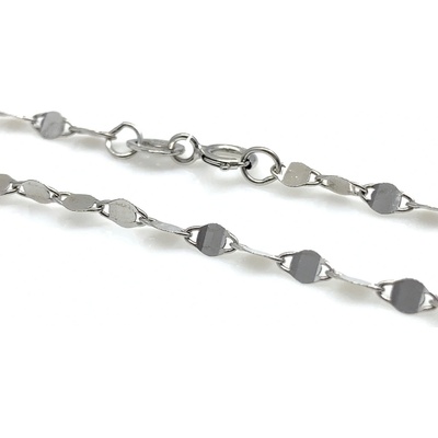 Jan Kos jewellery stříbrný náramek 12100512