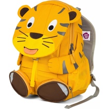 Affenzahn Theo Tiger 8 l yellow/brown