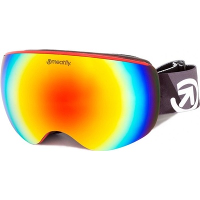 Meatfly Ekko Xl 2 A