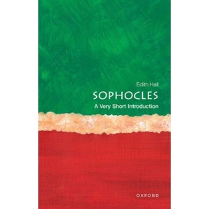 Sophocles: A Very Short Introduction (ISBN: 9780192897800)